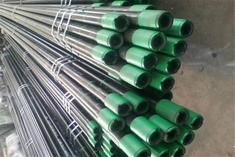 無損檢測技術(shù)是利用聲、光、電、熱以及磁性等物理學(xué)特征在不損傷油管的前提下，收集油管的相關(guān)信息