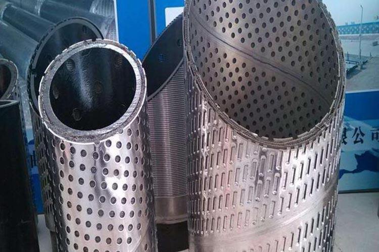 石油防砂篩管內(nèi)有污垢怎么辦？這里有方法